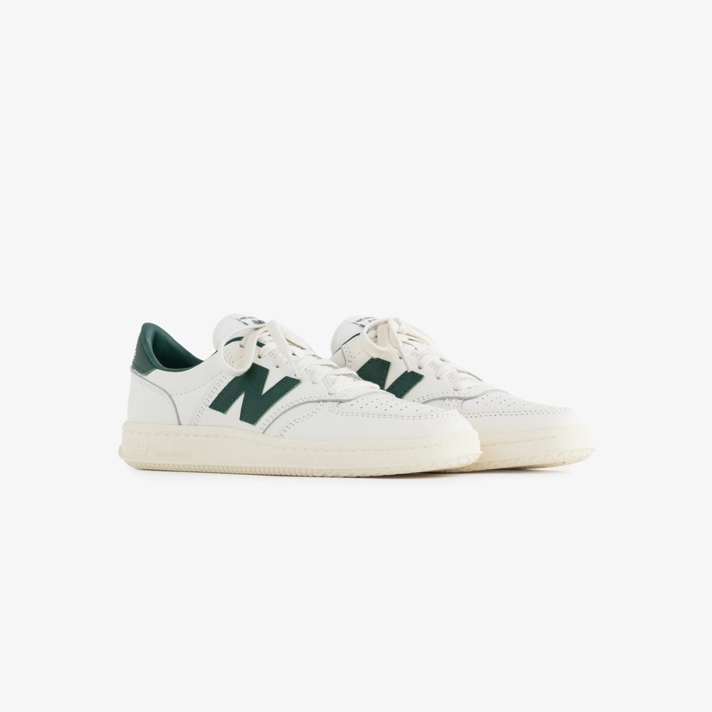 Aime Leon Dore / New Balance T500 Tennis Oxfords
